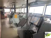 Ro-Ro ship વેચાણ માટે