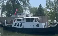 ટોવબોટ વેચાણ માટે