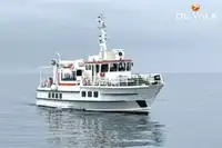 ફેરી જહાજ વેચાણ માટે