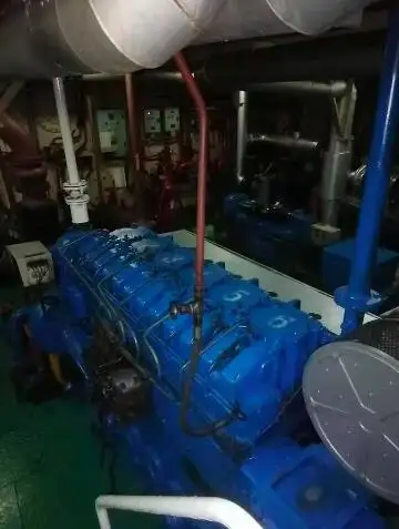 ઓઇલ/કેમિકલ ટેન્કર વેચાણ માટે