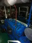 ઓઇલ/કેમિકલ ટેન્કર વેચાણ માટે