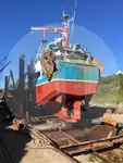 Beam trawler વેચાણ માટે