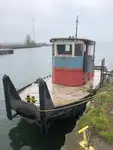 ટોવબોટ વેચાણ માટે