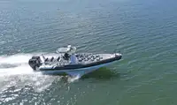 રિજિડ ઇન્ફ્લેટેબલ બોટ વેચાણ માટે