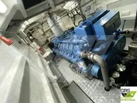 વર્ક બોટ વેચાણ માટે