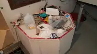 ટ્રોલર વેચાણ માટે
