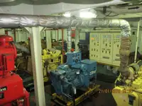 બલ્ક કેરિયર વેચાણ માટે