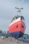 વર્ક બોટ વેચાણ માટે