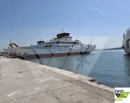 રો-રો જહાજ વેચાણ માટે