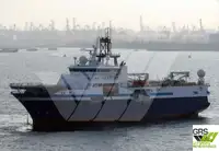 સર્વે જહાજ વેચાણ માટે