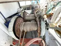 ટ્રોલર વેચાણ માટે