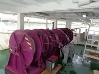 બલ્ક કેરિયર વેચાણ માટે