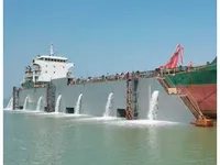 ફ્લોટિંગ ડોક વેચાણ માટે
