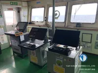 ઓઇલ/કેમિકલ ટેન્કર વેચાણ માટે