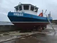 વર્કબોટ વેચાણ માટે