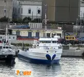 ઓઇલ/કેમિકલ ટેન્કર વેચાણ માટે