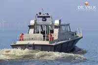 પેટ્રોલ બોટ વેચાણ માટે