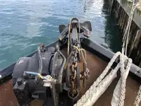 ડ્રેજર વેચાણ માટે