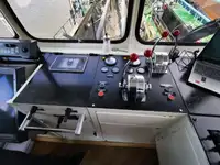 ડ્રેજર વેચાણ માટે