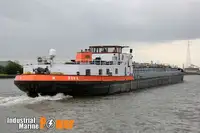 Oil/Chemical tanker વેચાણ માટે