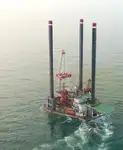 Jack-up drilling rig વેચાણ માટે