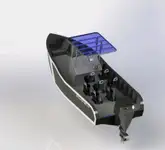 વર્કબોટ વેચાણ માટે