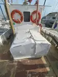 વર્ક બોટ વેચાણ માટે