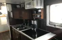 Trawler વેચાણ માટે