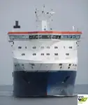 Ro-Ro ship વેચાણ માટે