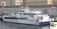 રોપેક્સ જહાજ વેચાણ માટે
