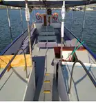 ફેરી જહાજ વેચાણ માટે