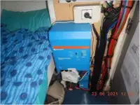 ટ્રોલર વેચાણ માટે