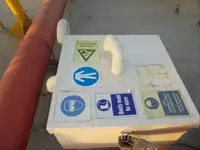 રીફર જહાજ વેચાણ માટે