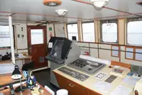 ફાસ્ટ સપ્લાય વેસલ (FSV) વેચાણ માટે