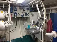 રીફર જહાજ વેચાણ માટે
