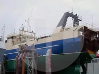 ટ્રોલર વેચાણ માટે