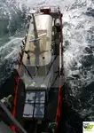 Wind farm service vessel વેચાણ માટે