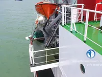 ઓઇલ/કેમિકલ ટેન્કર વેચાણ માટે