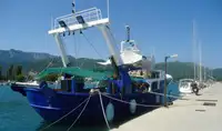 Trawler વેચાણ માટે
