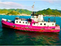 યૉટ વેચાણ માટે