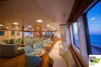 ક્રૂઝ જહાજ વેચાણ માટે