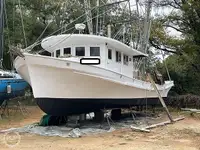 Trawler વેચાણ માટે
