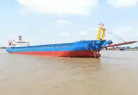 બલ્ક કેરિયર વેચાણ માટે