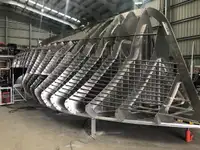 વર્ક બોટ વેચાણ માટે