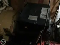 ટ્રોલર વેચાણ માટે