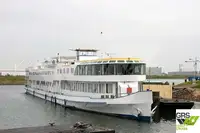 ક્રુઝ જહાજ વેચાણ માટે