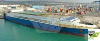 Ro-Ro ship વેચાણ માટે