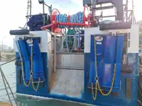 ટ્રોલર વેચાણ માટે