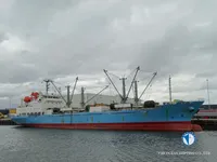 રીફર જહાજ વેચાણ માટે
