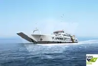 બલ્ક કેરિયર વેચાણ માટે